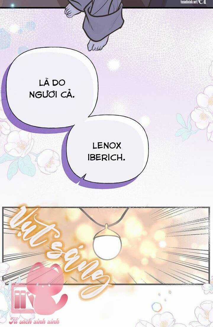 Chị Tôi Đã Nhặt Về Nhà Một Nam Chính Quyến Rũ Chapter 63 trang 27