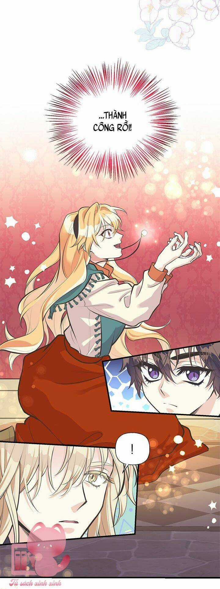 Chị Tôi Đã Nhặt Về Nhà Một Nam Chính Quyến Rũ Chapter 63 trang 28