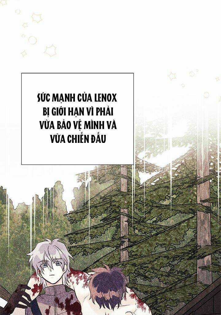 Chị Tôi Đã Nhặt Về Nhà Một Nam Chính Quyến Rũ Chapter 63 trang 29