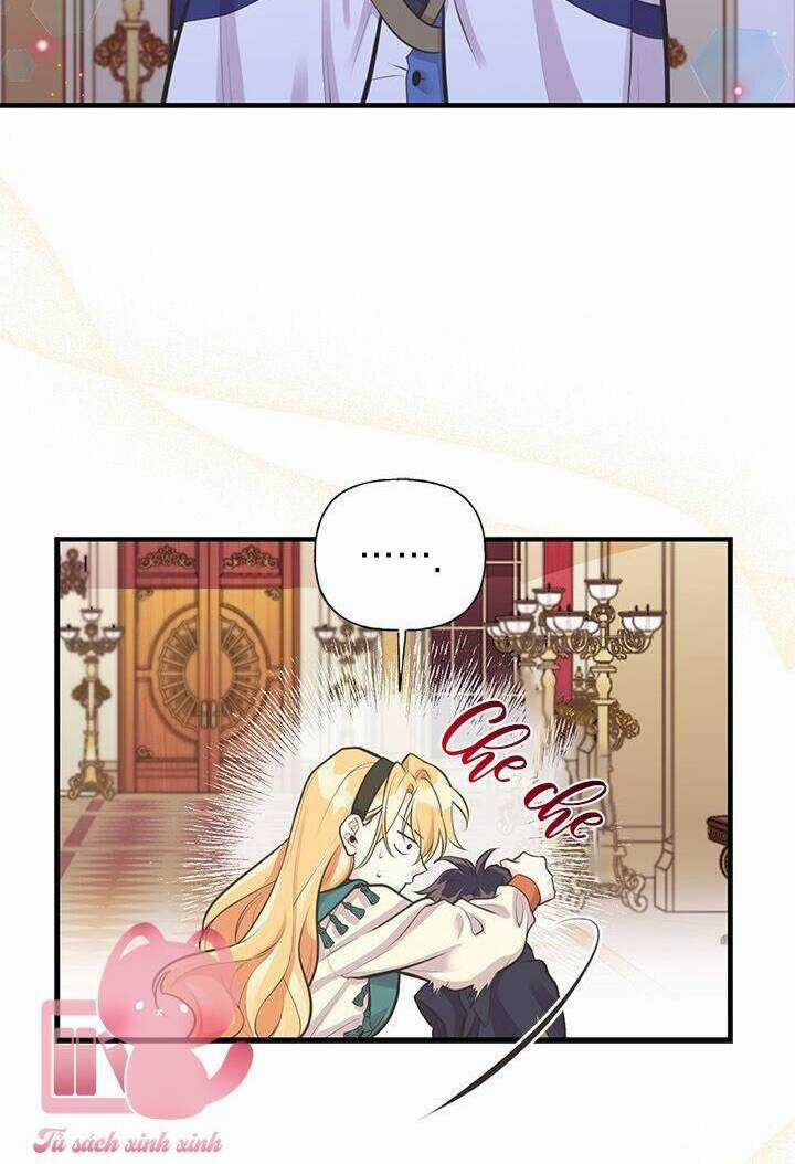 Chị Tôi Đã Nhặt Về Nhà Một Nam Chính Quyến Rũ Chapter 63 trang 3