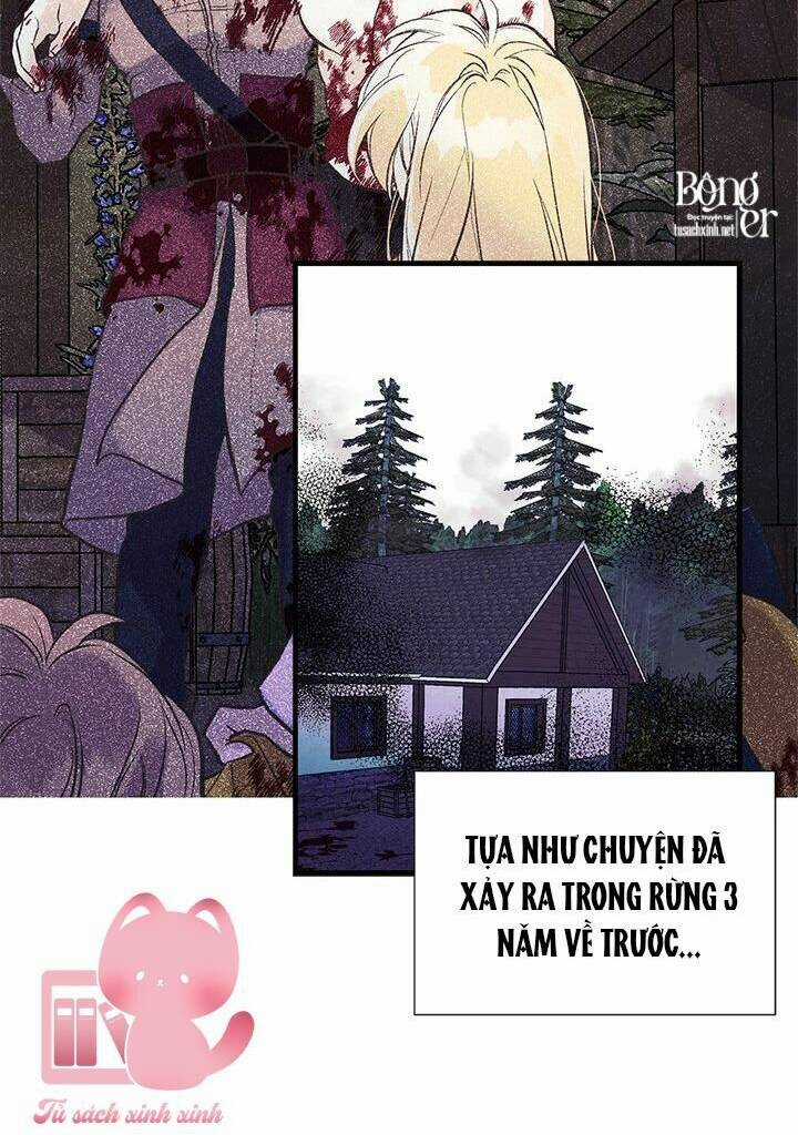 Chị Tôi Đã Nhặt Về Nhà Một Nam Chính Quyến Rũ Chapter 63 trang 30