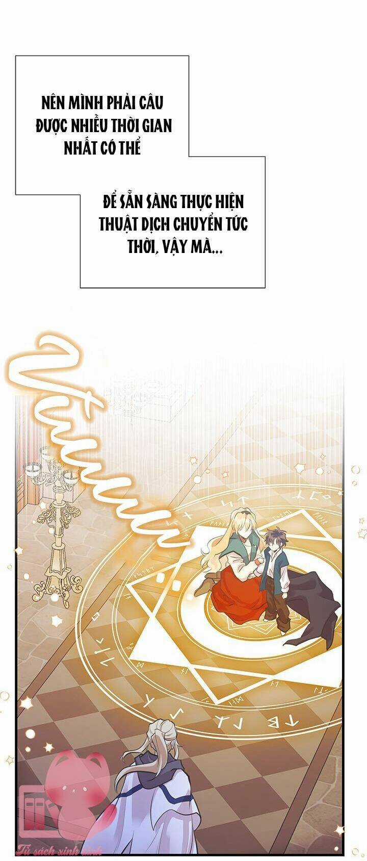 Chị Tôi Đã Nhặt Về Nhà Một Nam Chính Quyến Rũ Chapter 63 trang 31