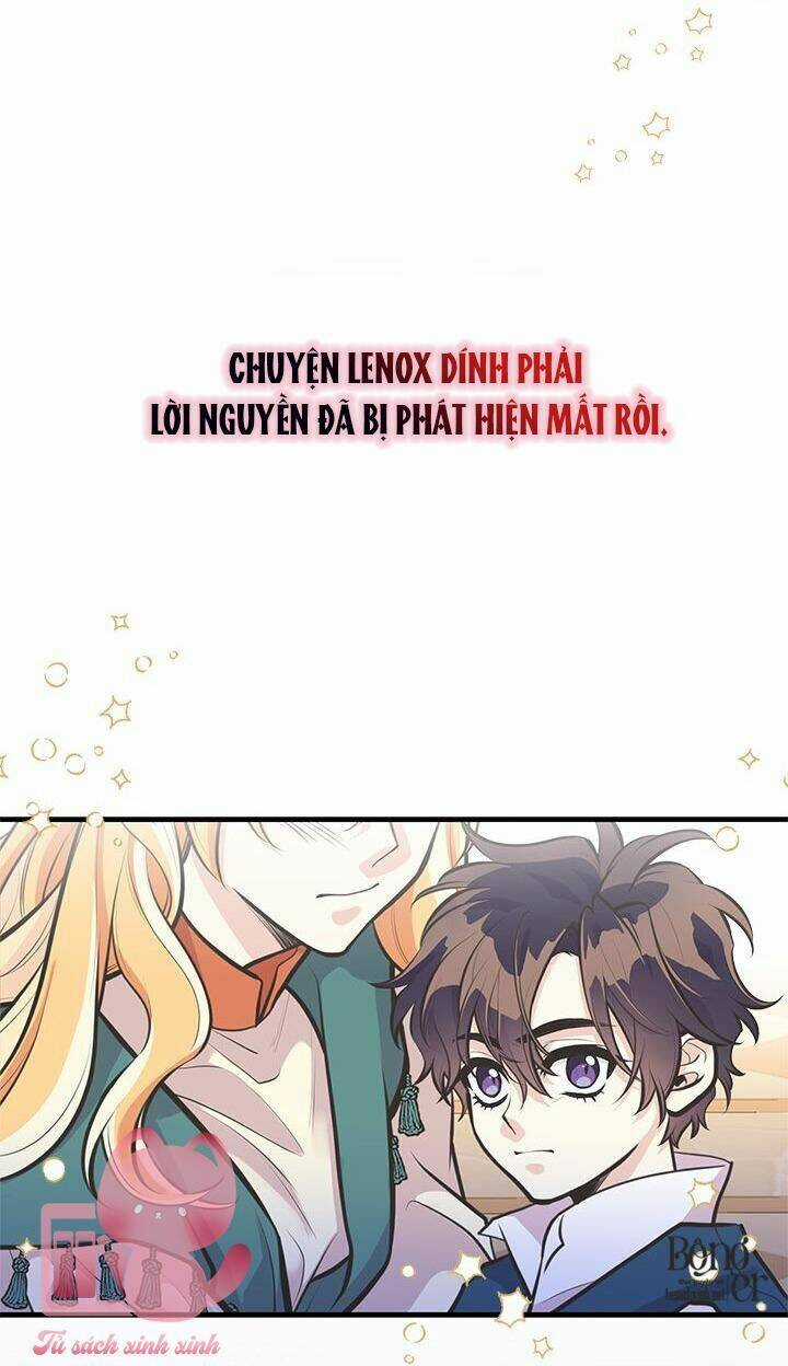 Chị Tôi Đã Nhặt Về Nhà Một Nam Chính Quyến Rũ Chapter 63 trang 32