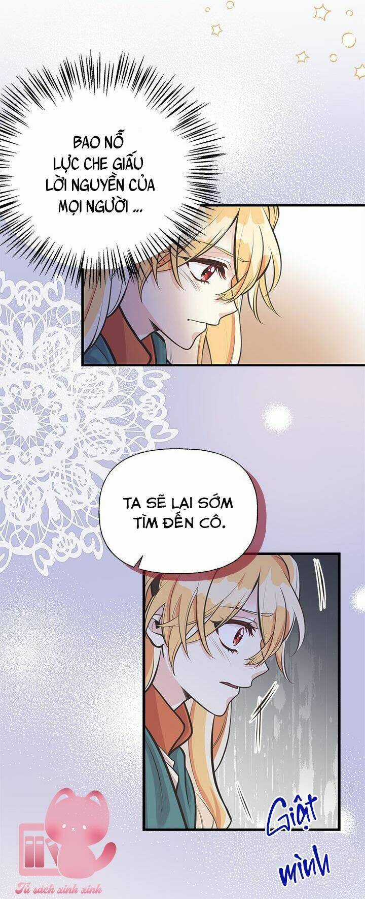 Chị Tôi Đã Nhặt Về Nhà Một Nam Chính Quyến Rũ Chapter 63 trang 33