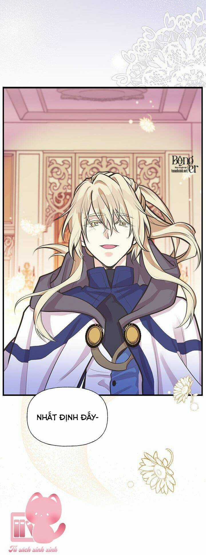 Chị Tôi Đã Nhặt Về Nhà Một Nam Chính Quyến Rũ Chapter 63 trang 34