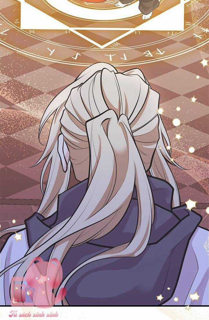 Chị Tôi Đã Nhặt Về Nhà Một Nam Chính Quyến Rũ Chapter 63 trang 36