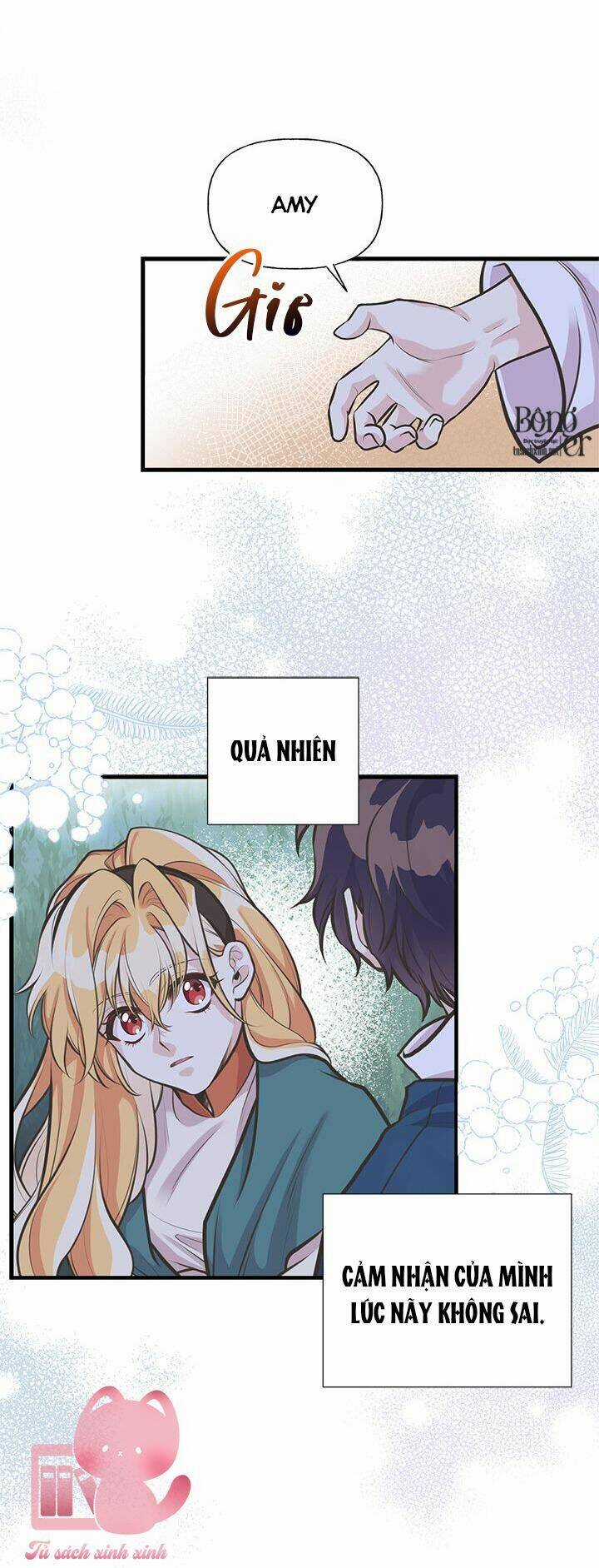 Chị Tôi Đã Nhặt Về Nhà Một Nam Chính Quyến Rũ Chapter 63 trang 40