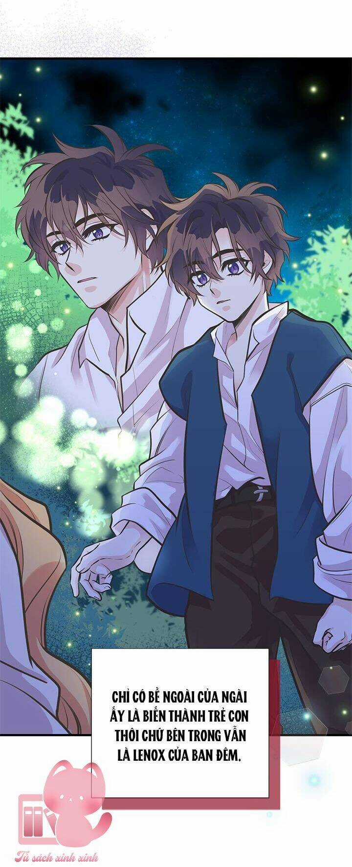 Chị Tôi Đã Nhặt Về Nhà Một Nam Chính Quyến Rũ Chapter 63 trang 41