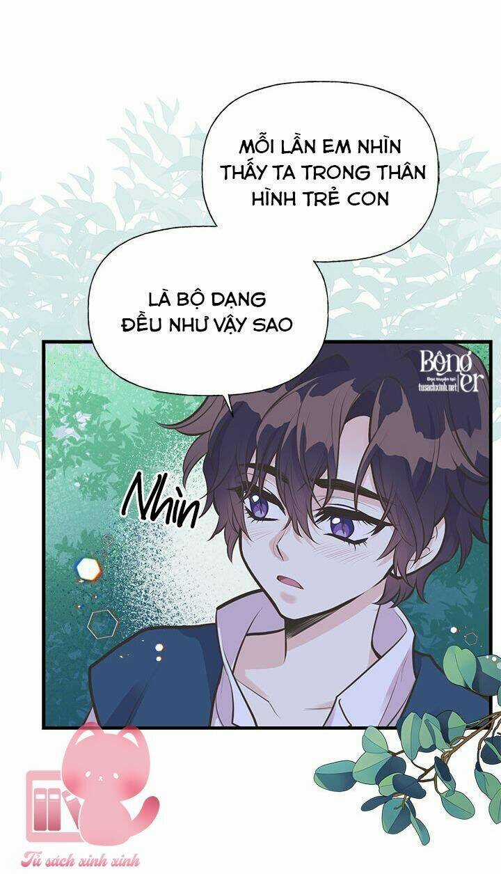Chị Tôi Đã Nhặt Về Nhà Một Nam Chính Quyến Rũ Chapter 63 trang 42