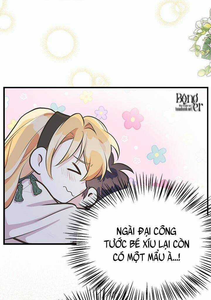 Chị Tôi Đã Nhặt Về Nhà Một Nam Chính Quyến Rũ Chapter 63 trang 44