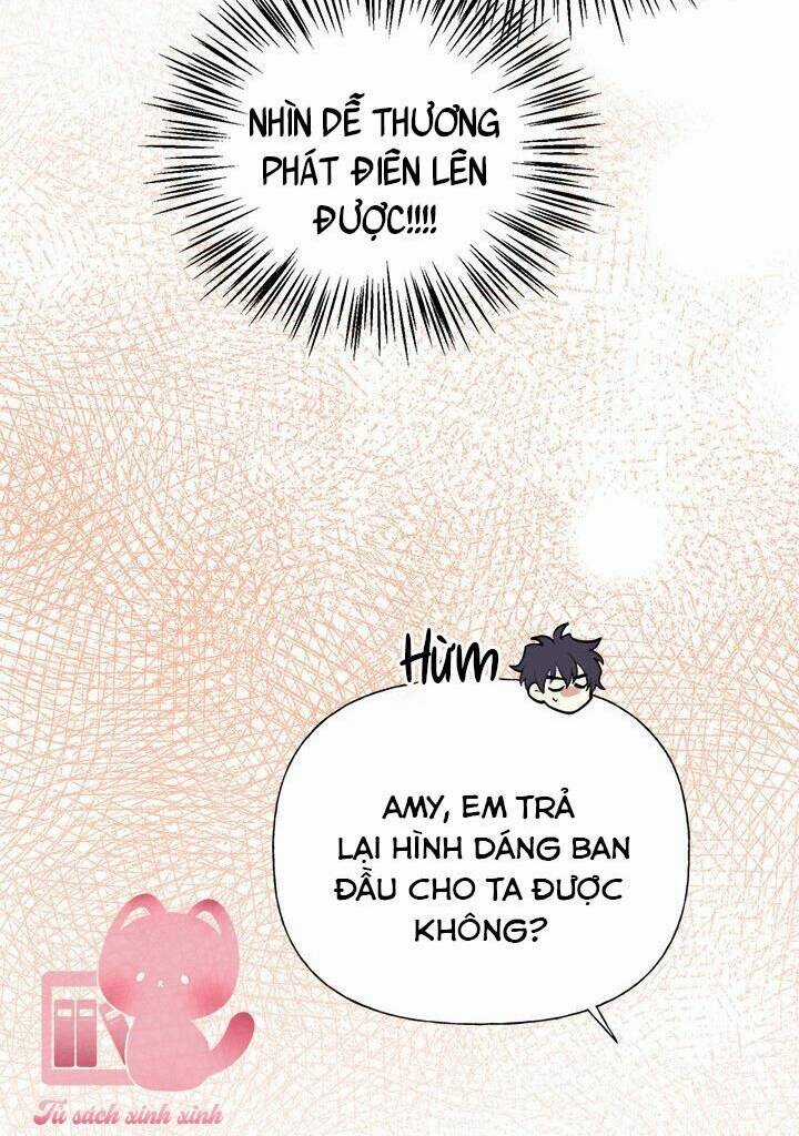 Chị Tôi Đã Nhặt Về Nhà Một Nam Chính Quyến Rũ Chapter 63 trang 45