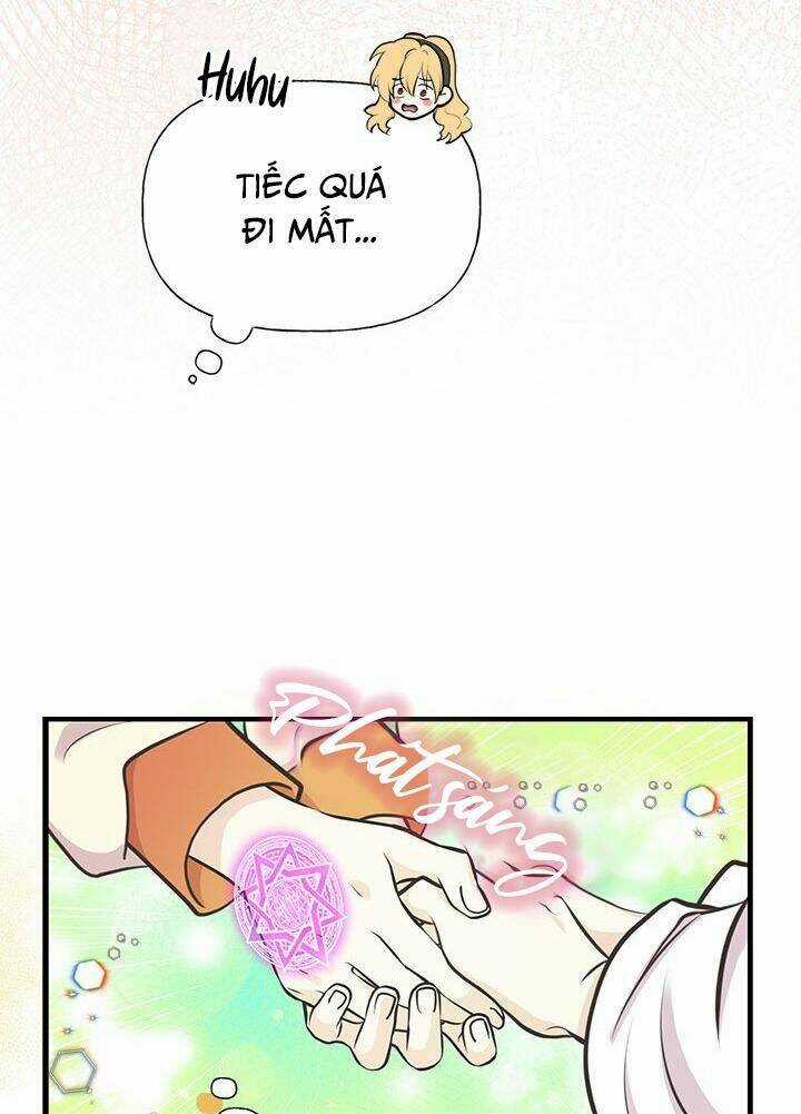 Chị Tôi Đã Nhặt Về Nhà Một Nam Chính Quyến Rũ Chapter 63 trang 46