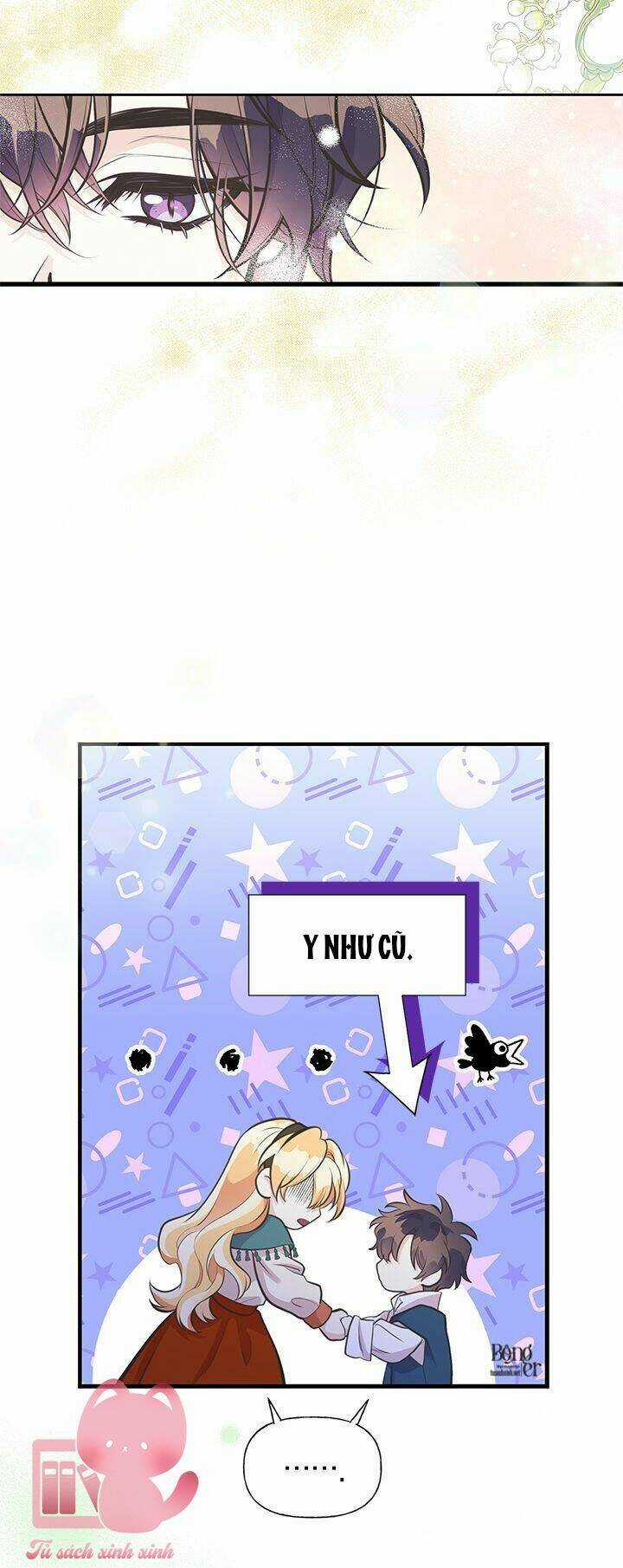 Chị Tôi Đã Nhặt Về Nhà Một Nam Chính Quyến Rũ Chapter 63 trang 48