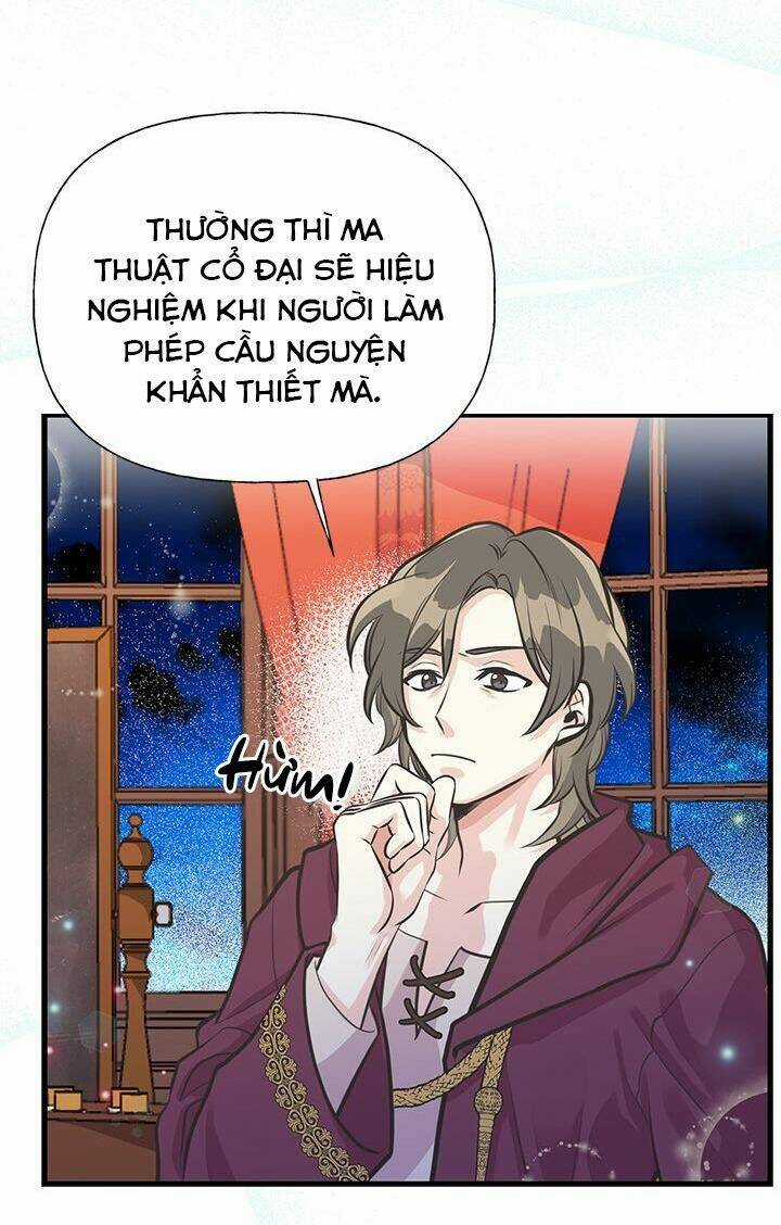 Chị Tôi Đã Nhặt Về Nhà Một Nam Chính Quyến Rũ Chapter 63 trang 52