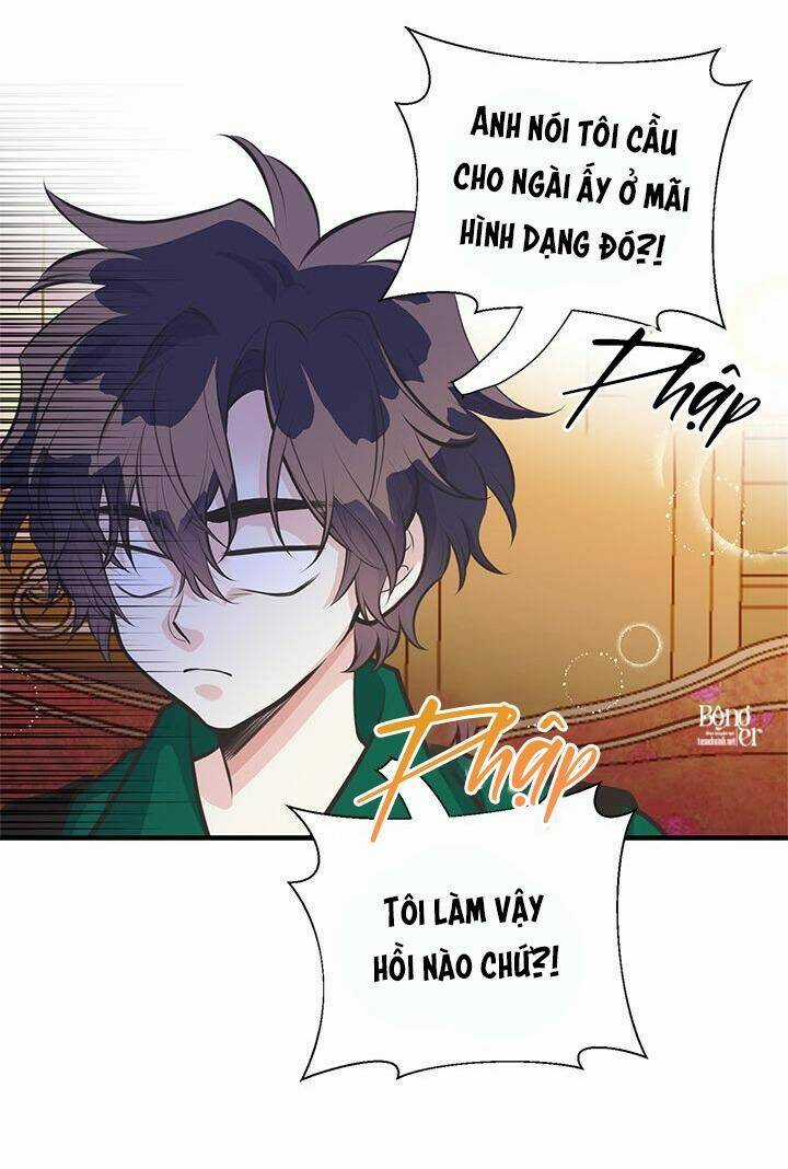 Chị Tôi Đã Nhặt Về Nhà Một Nam Chính Quyến Rũ Chapter 63 trang 54