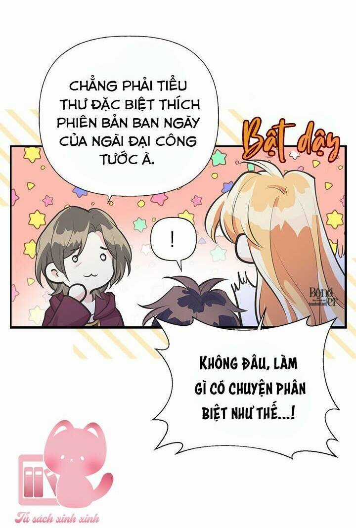 Chị Tôi Đã Nhặt Về Nhà Một Nam Chính Quyến Rũ Chapter 63 trang 55