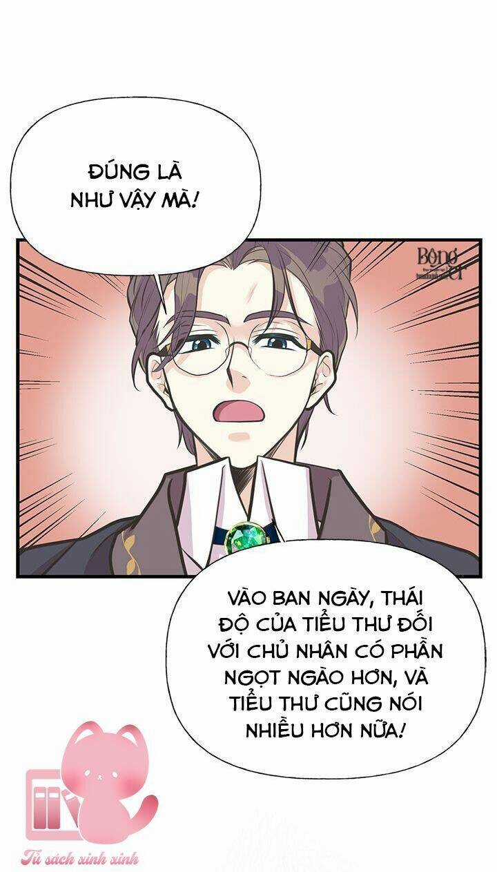 Chị Tôi Đã Nhặt Về Nhà Một Nam Chính Quyến Rũ Chapter 63 trang 56