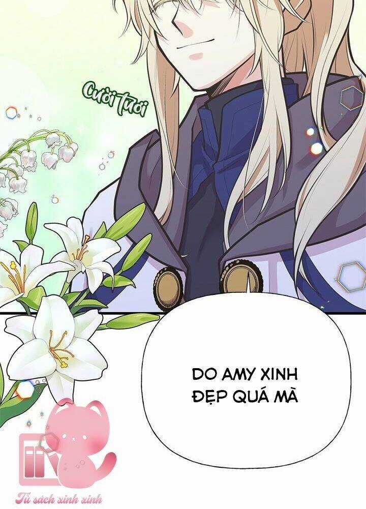 Chị Tôi Đã Nhặt Về Nhà Một Nam Chính Quyến Rũ Chapter 63 trang 6