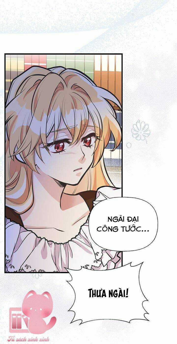 Chị Tôi Đã Nhặt Về Nhà Một Nam Chính Quyến Rũ Chapter 63 trang 61