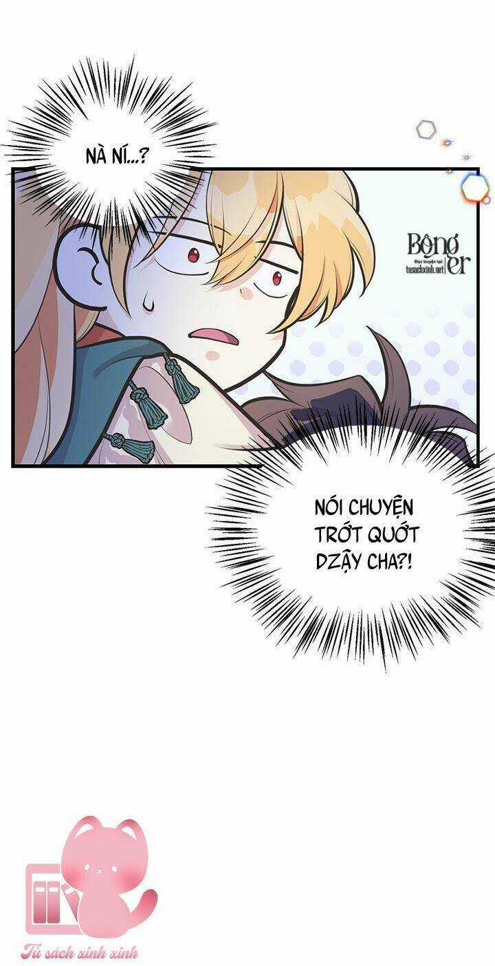 Chị Tôi Đã Nhặt Về Nhà Một Nam Chính Quyến Rũ Chapter 63 trang 7