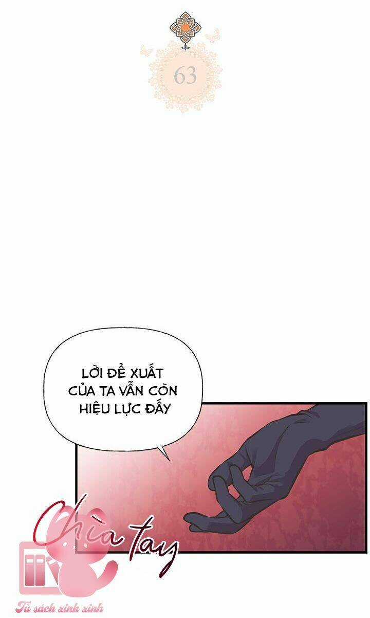 Chị Tôi Đã Nhặt Về Nhà Một Nam Chính Quyến Rũ Chapter 63 trang 9