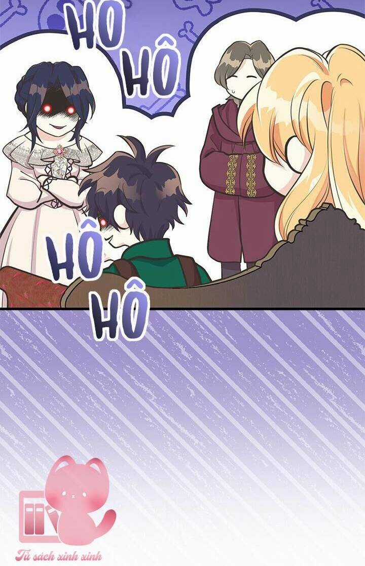 Chị Tôi Đã Nhặt Về Nhà Một Nam Chính Quyến Rũ Chapter 64 trang 11