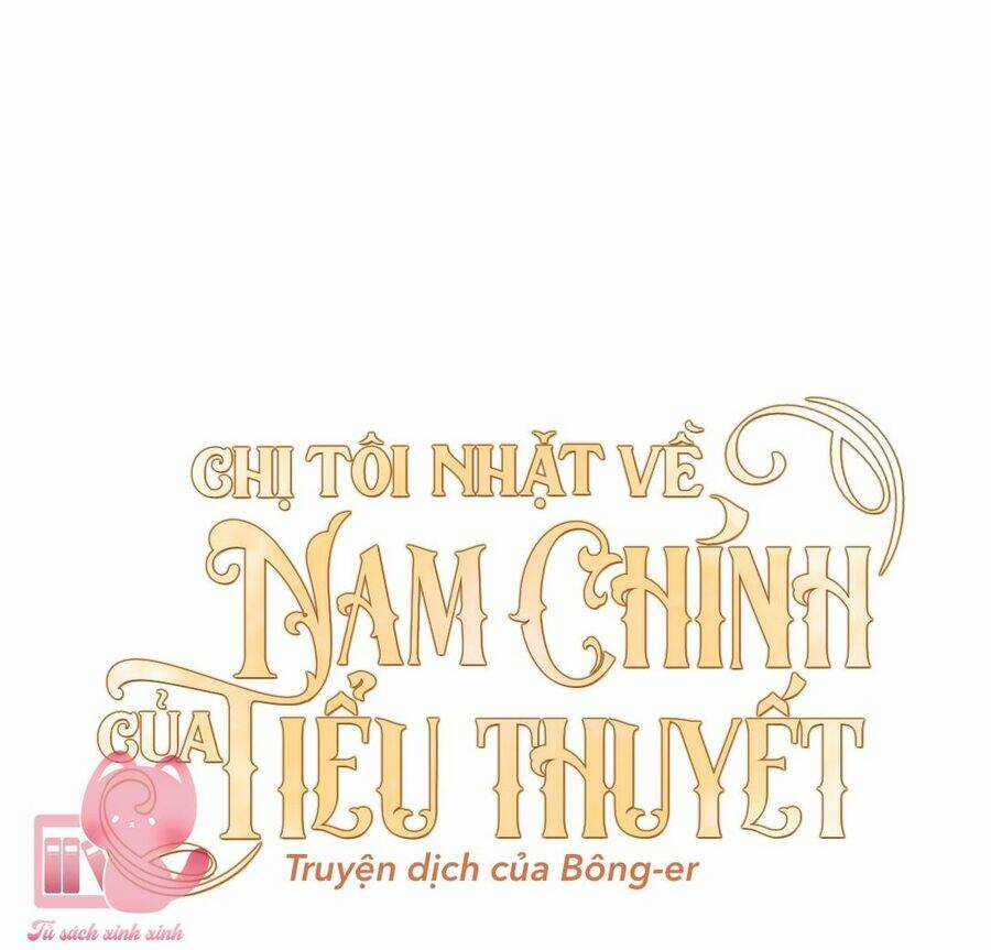 Chị Tôi Đã Nhặt Về Nhà Một Nam Chính Quyến Rũ Chapter 64 trang 12