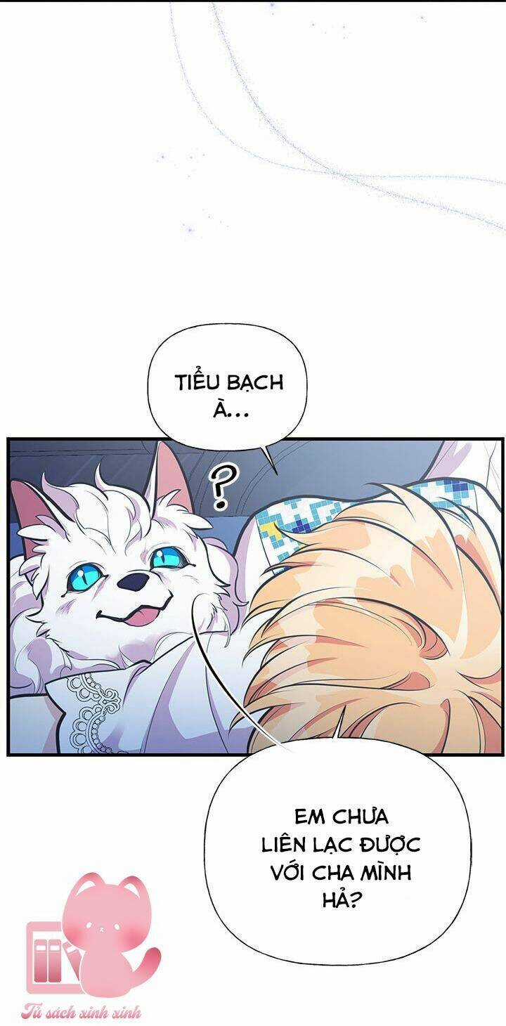 Chị Tôi Đã Nhặt Về Nhà Một Nam Chính Quyến Rũ Chapter 64 trang 15