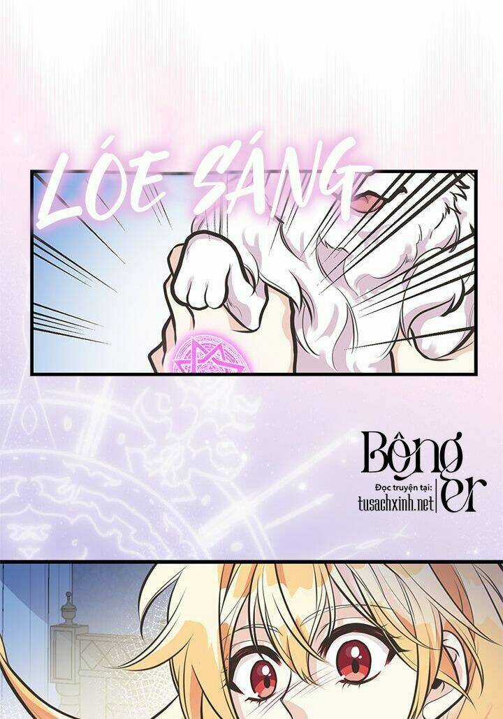 Chị Tôi Đã Nhặt Về Nhà Một Nam Chính Quyến Rũ Chapter 64 trang 17