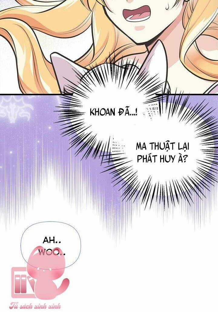 Chị Tôi Đã Nhặt Về Nhà Một Nam Chính Quyến Rũ Chapter 64 trang 18