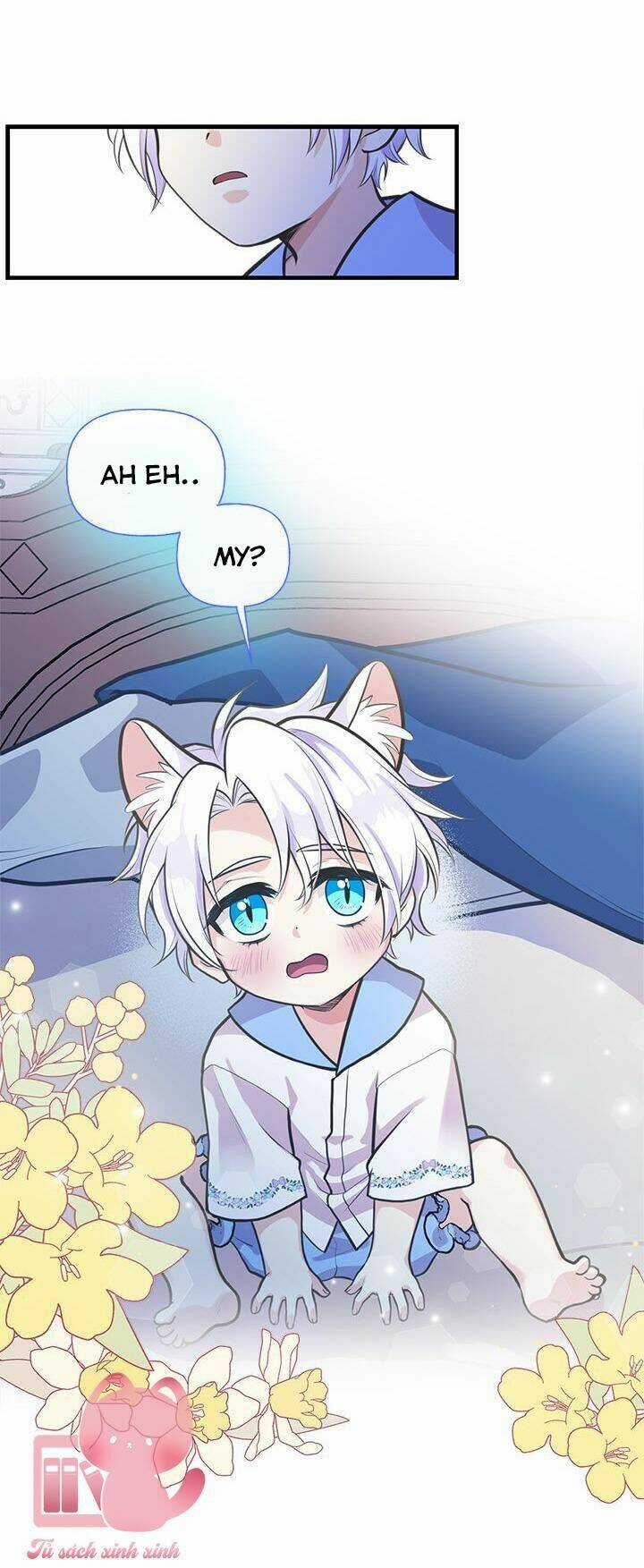 Chị Tôi Đã Nhặt Về Nhà Một Nam Chính Quyến Rũ Chapter 64 trang 19