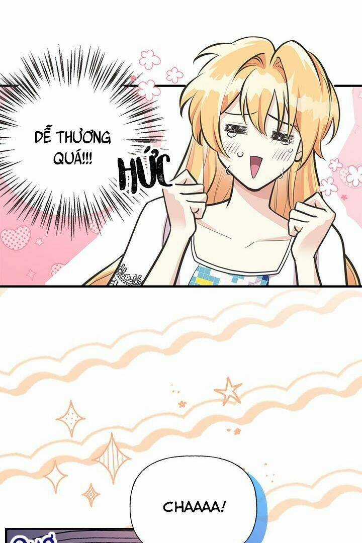 Chị Tôi Đã Nhặt Về Nhà Một Nam Chính Quyến Rũ Chapter 64 trang 20