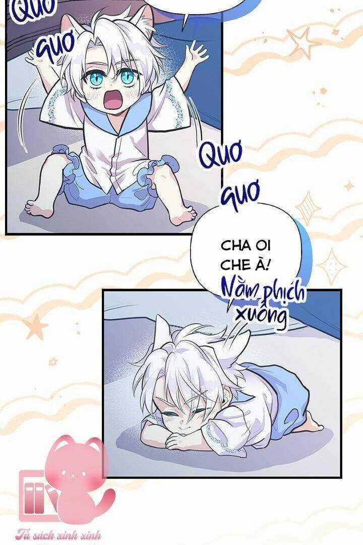 Chị Tôi Đã Nhặt Về Nhà Một Nam Chính Quyến Rũ Chapter 64 trang 21