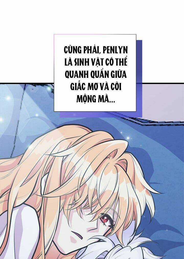 Chị Tôi Đã Nhặt Về Nhà Một Nam Chính Quyến Rũ Chapter 64 trang 24