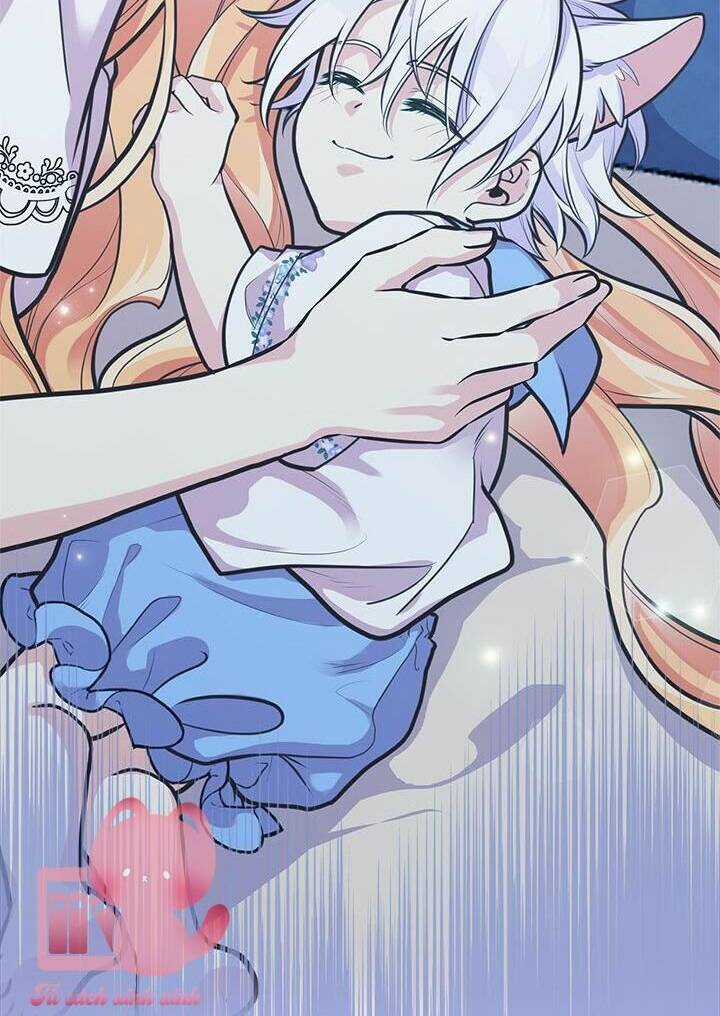 Chị Tôi Đã Nhặt Về Nhà Một Nam Chính Quyến Rũ Chapter 64 trang 25