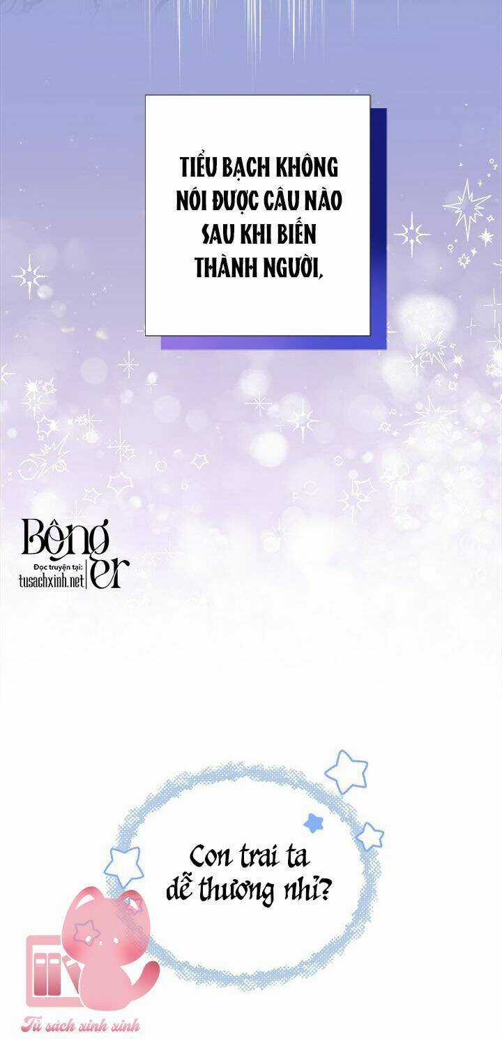 Chị Tôi Đã Nhặt Về Nhà Một Nam Chính Quyến Rũ Chapter 64 trang 26