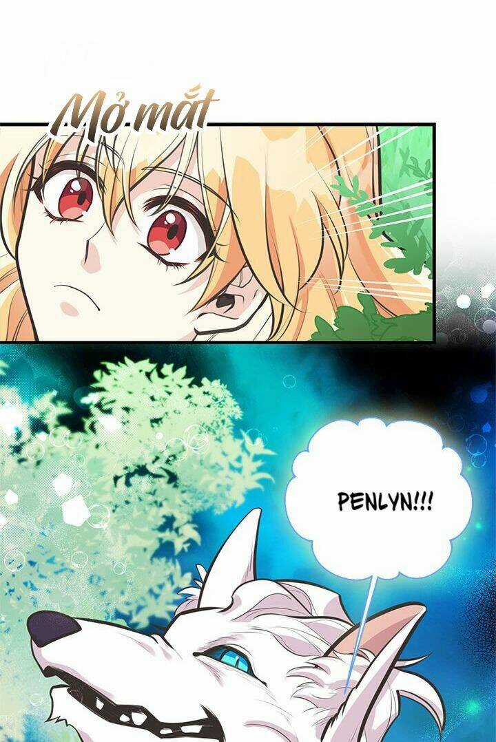 Chị Tôi Đã Nhặt Về Nhà Một Nam Chính Quyến Rũ Chapter 64 trang 27