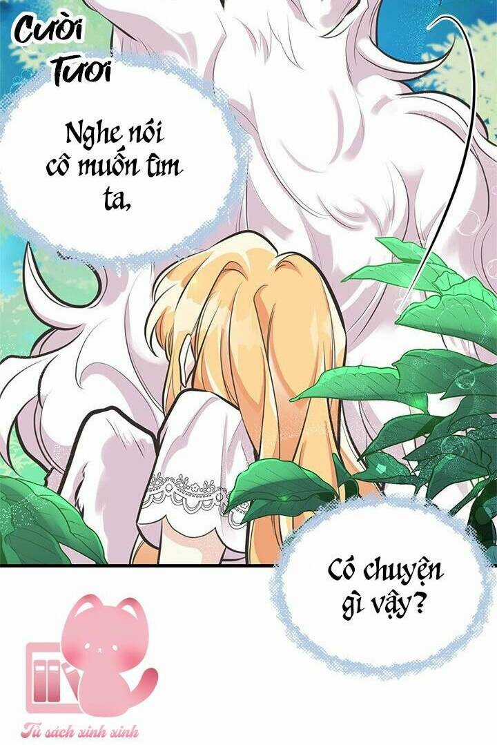 Chị Tôi Đã Nhặt Về Nhà Một Nam Chính Quyến Rũ Chapter 64 trang 28