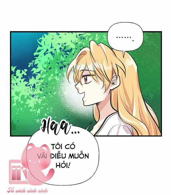 Chị Tôi Đã Nhặt Về Nhà Một Nam Chính Quyến Rũ Chapter 64 trang 29