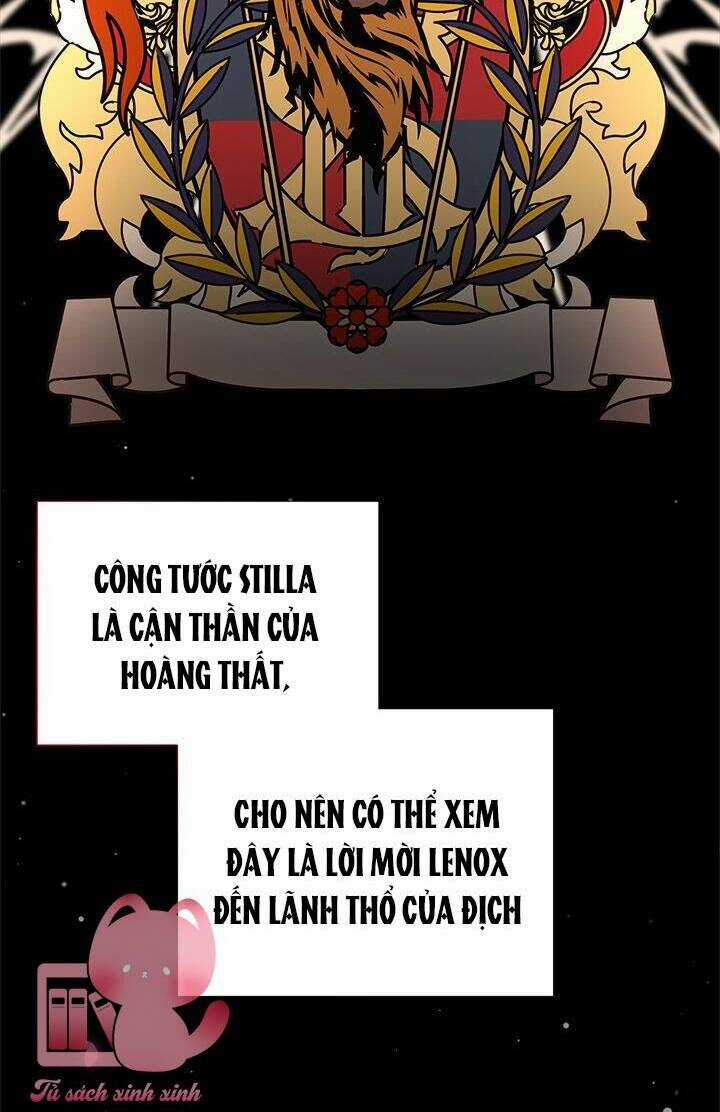 Chị Tôi Đã Nhặt Về Nhà Một Nam Chính Quyến Rũ Chapter 64 trang 3