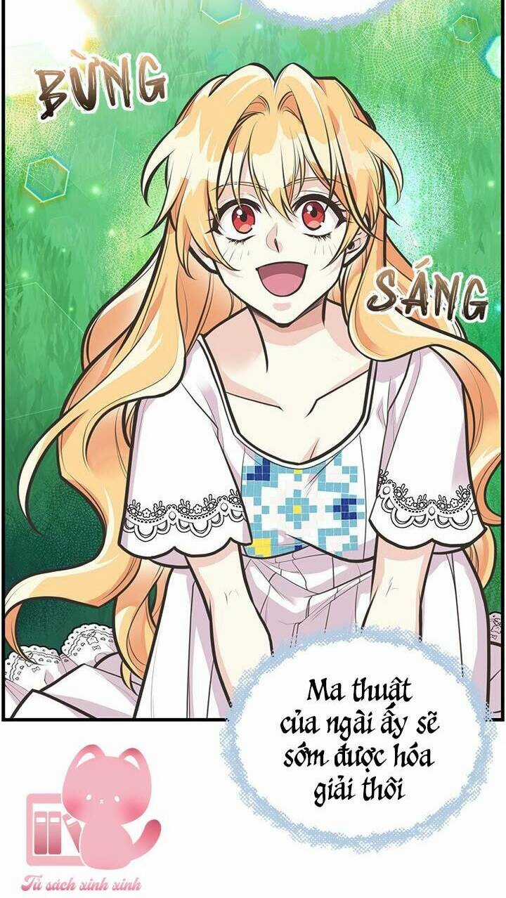 Chị Tôi Đã Nhặt Về Nhà Một Nam Chính Quyến Rũ Chapter 64 trang 32