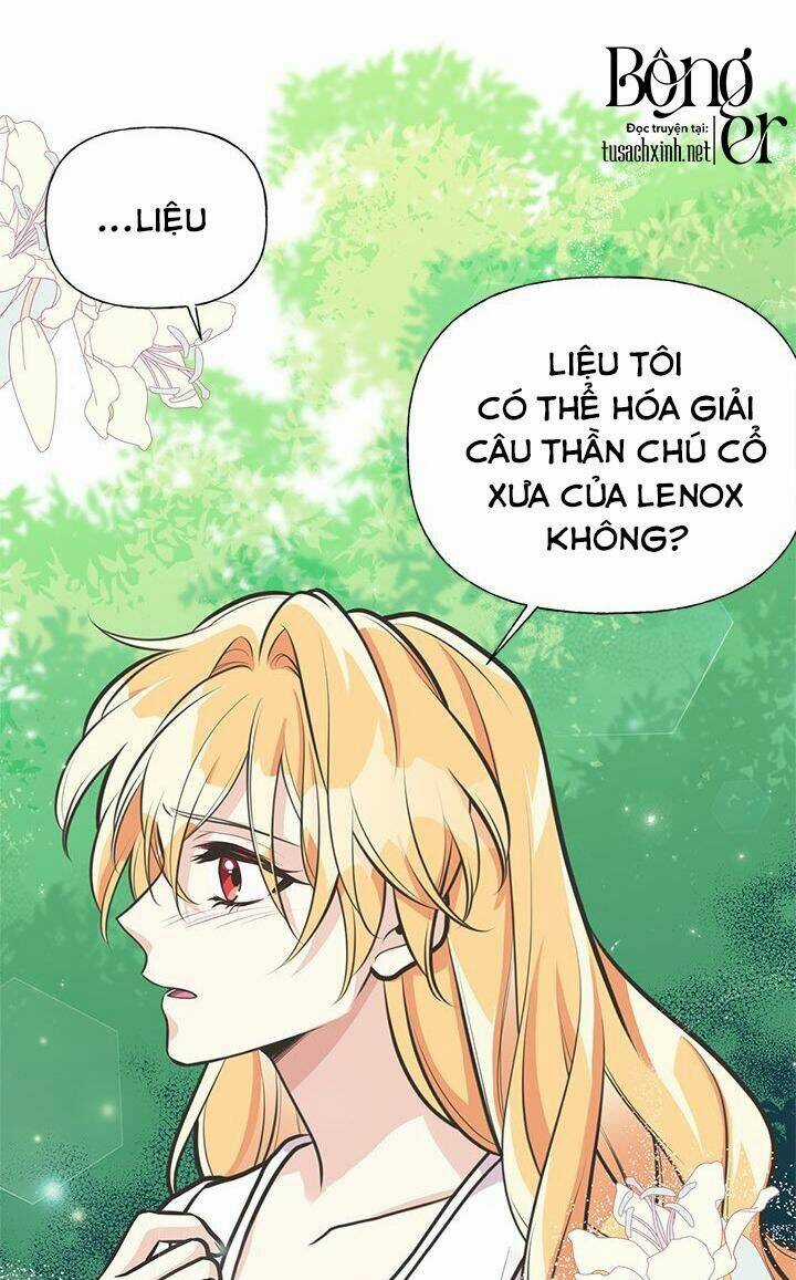 Chị Tôi Đã Nhặt Về Nhà Một Nam Chính Quyến Rũ Chapter 64 trang 34