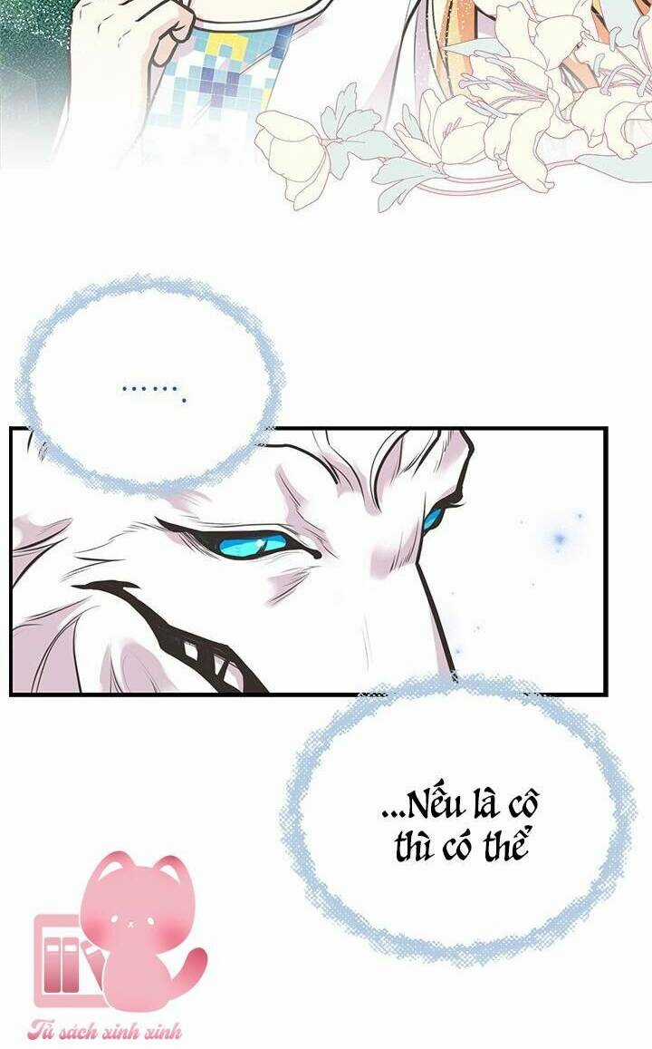 Chị Tôi Đã Nhặt Về Nhà Một Nam Chính Quyến Rũ Chapter 64 trang 35