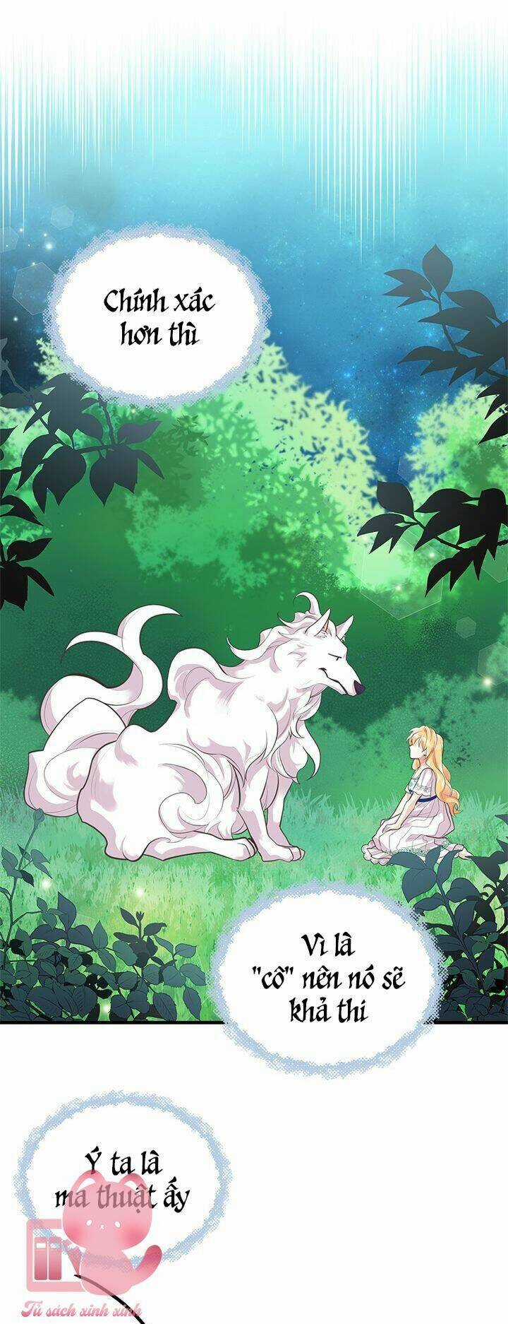 Chị Tôi Đã Nhặt Về Nhà Một Nam Chính Quyến Rũ Chapter 64 trang 36