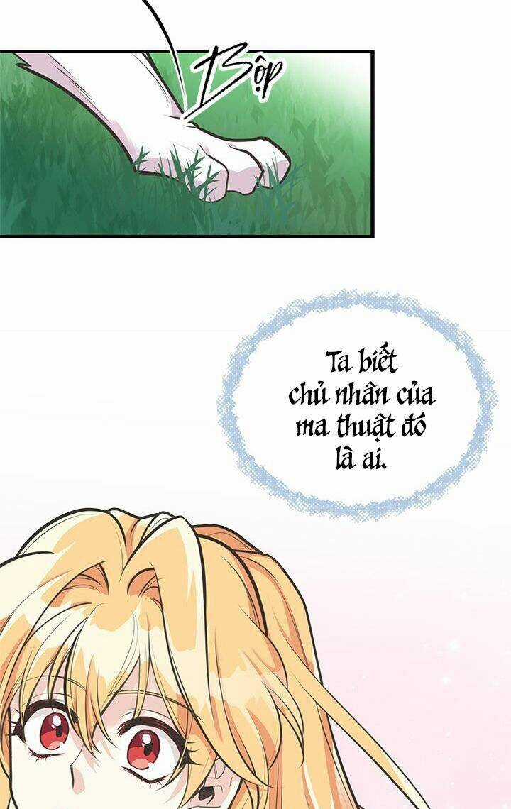 Chị Tôi Đã Nhặt Về Nhà Một Nam Chính Quyến Rũ Chapter 64 trang 37