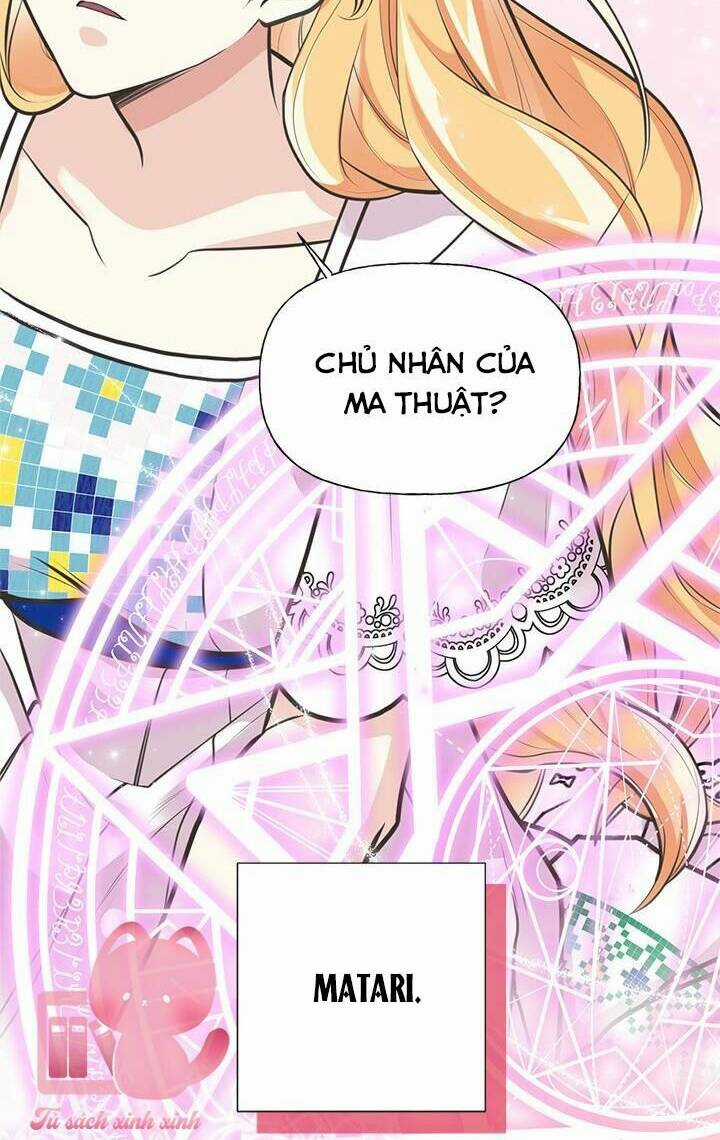 Chị Tôi Đã Nhặt Về Nhà Một Nam Chính Quyến Rũ Chapter 64 trang 38