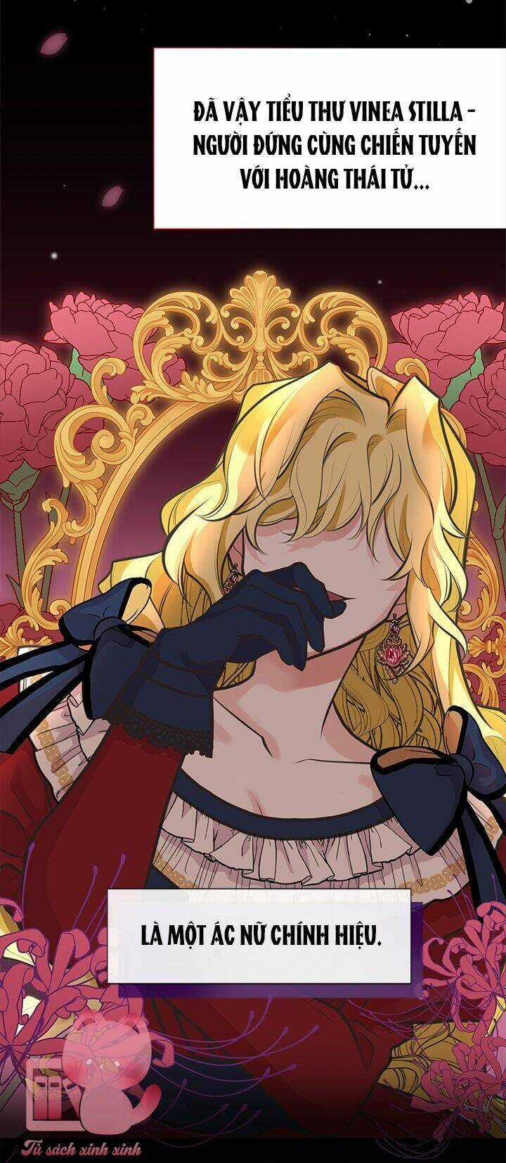 Chị Tôi Đã Nhặt Về Nhà Một Nam Chính Quyến Rũ Chapter 64 trang 4