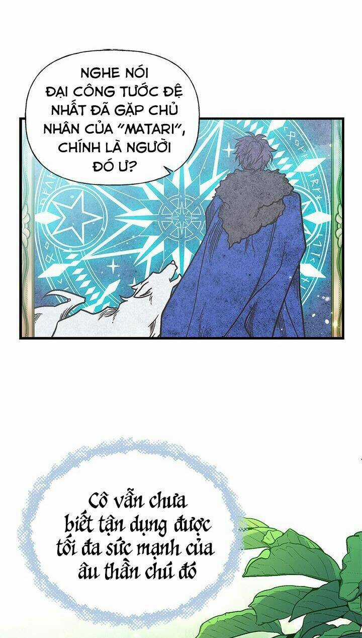 Chị Tôi Đã Nhặt Về Nhà Một Nam Chính Quyến Rũ Chapter 64 trang 41