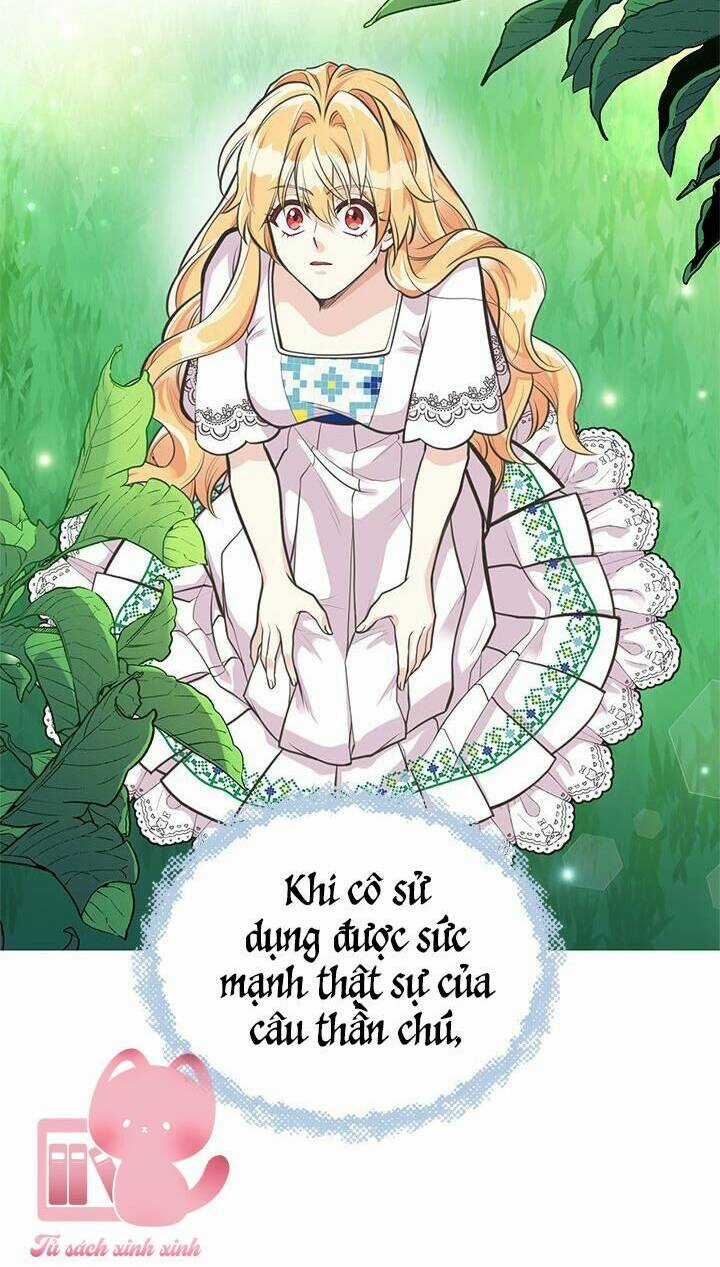 Chị Tôi Đã Nhặt Về Nhà Một Nam Chính Quyến Rũ Chapter 64 trang 42