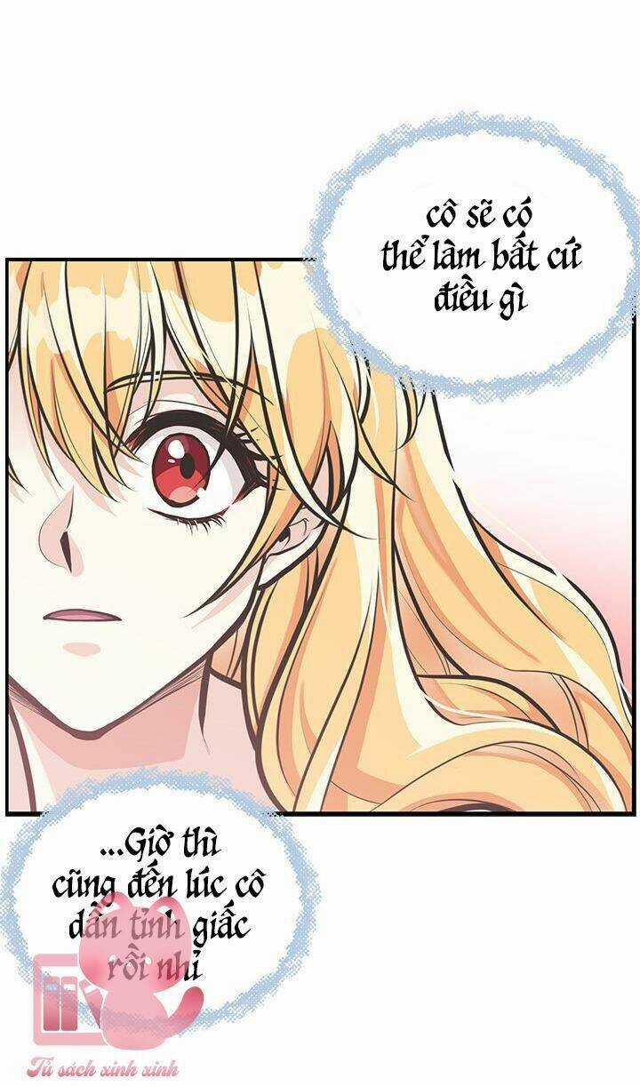 Chị Tôi Đã Nhặt Về Nhà Một Nam Chính Quyến Rũ Chapter 64 trang 43